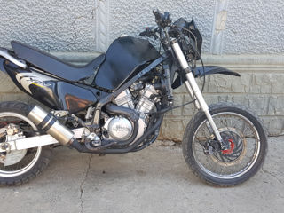 Honda Xrv-750