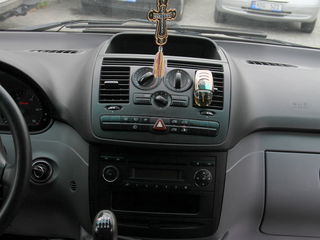 Mercedes Vito foto 8