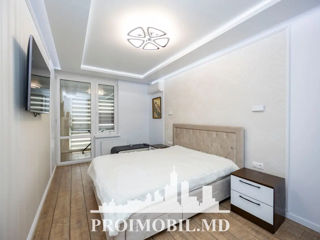 Apartament cu 2 camere, 66 m², Buiucani, Chișinău foto 5