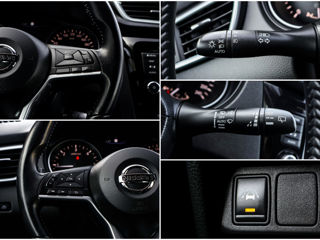 Nissan Qashqai фото 14