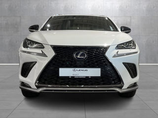 Lexus NX Series foto 2