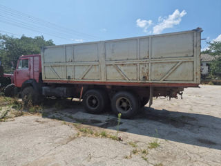 KAMAZ 55102 foto 1