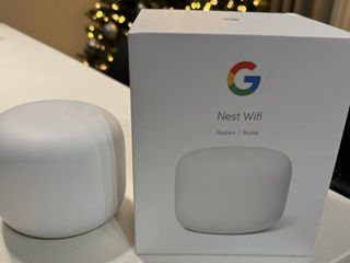 Google Nest WIFI Mesh foto 9