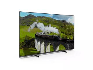 Televizor Philips 4K UHD Smart 43" foto 2