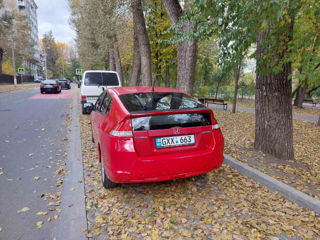 Honda Insight foto 2