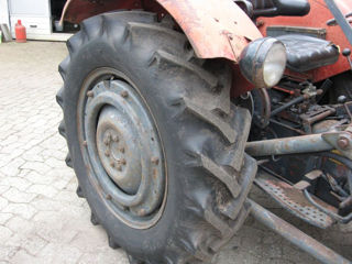 Massey Ferguson 35 foto 7