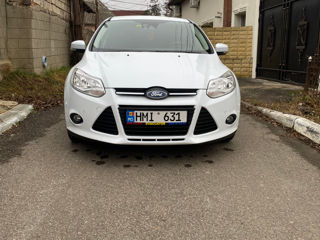 Ford Focus foto 9