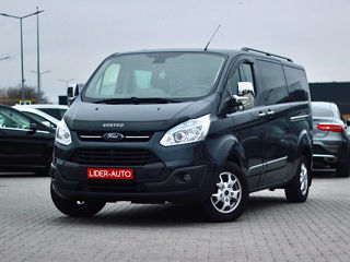 Ford Transit Connect foto 4