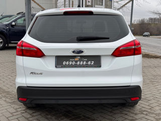 Ford Focus foto 6