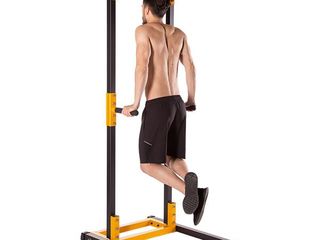 Pwl8323 multifunctional pull up hms premium foto 6