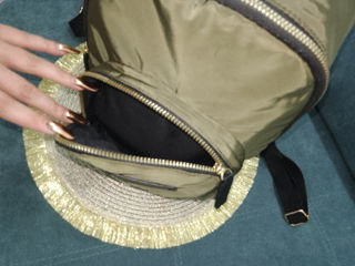 Rucsac Primark original nou foto 5