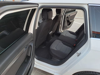 Volkswagen Passat фото 10
