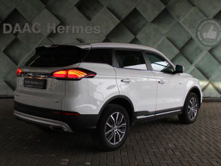 Geely Atlas Pro foto 4