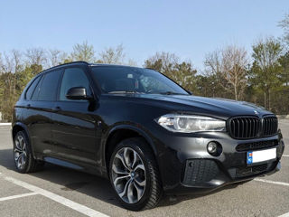 BMW X5 foto 1