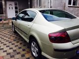 Peugeot 407 foto 6