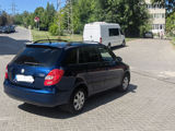 Skoda Fabia foto 3