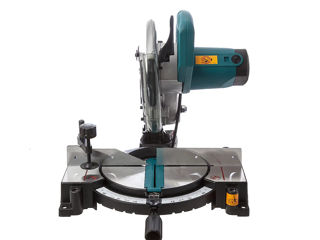 Пила Циркулярная Стационарная Makita Mls100N 1500 Вт - 7b - Moldteh foto 2