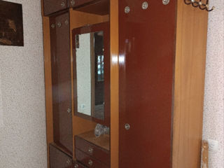 1-rm apt., 26 м², 1/5 fl.