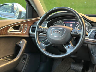 Audi A6 foto 14