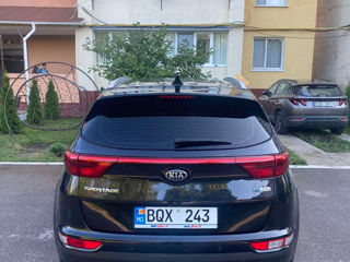 KIA Sportage foto 4