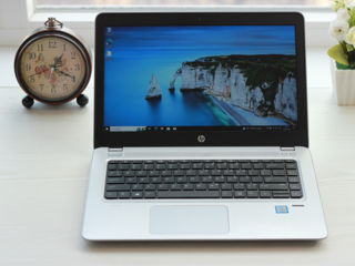 HP ProBook 440 G4 (Core i7 7500u/8Gb DDR4/128Gb SSD/14.1" FHD) foto 3