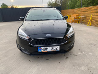 Ford Focus foto 6