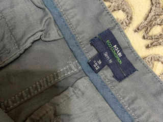 Urgent Pantaloni Celio, Kiabi noi, S, 44 foto 6