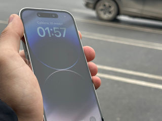 iPhone 14 Pro 256gb foto 2