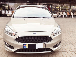 Ford Focus foto 5