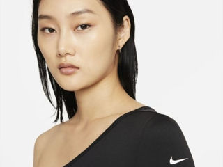 Nike Sportswear Asymmetrical Ls/ Original 100% / 499 Lei foto 4