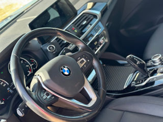 BMW X4 foto 5