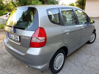 Honda Jazz foto 2