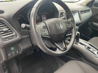 Honda HR-V foto 9