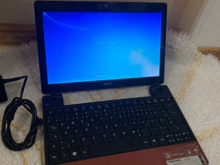 Acer aspire 12 - intel pentium, 4gb ram, 500gb rom foto 2