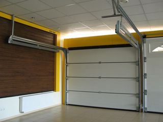 Rolete mecanice si automate din aluminiu. termoizolare si protectie! foto 9