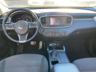 KIA Sorento foto 5