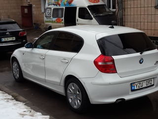 BMW 1 Series foto 2