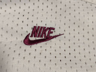 Nike supreme basketbal jersey размер XL foto 3