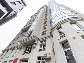 Apartament cu 1 cameră, 55 m², Centru, Chișinău foto 17