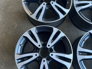 5x112 R16 Mercedes foto 2