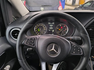 Mercedes Vito foto 7