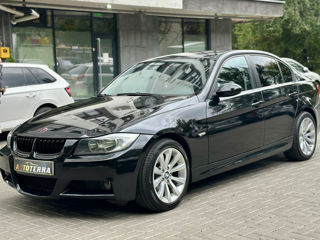 BMW 3 Series foto 1