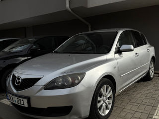 Mazda 3 foto 2