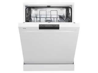 Dish Washer/Bin Gorenje Gs 62010 W White foto 4