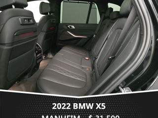 BMW X5 foto 7