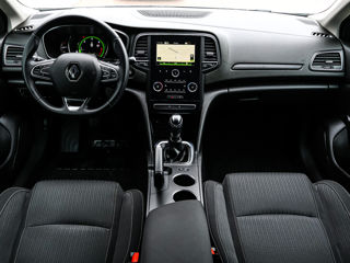 Renault Megane foto 7