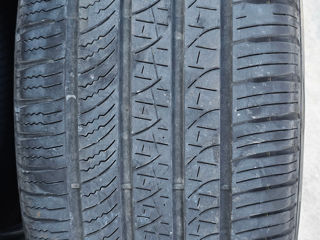 Vind 4 anvelope Pirelli Scorpion Zero all season 275/45 R21 110W M+S foto 6