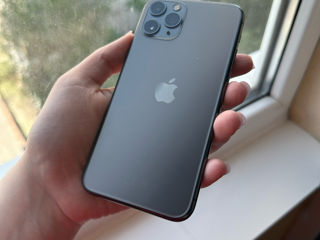 Apple iPhone 11 Pro 256GB Space Gray