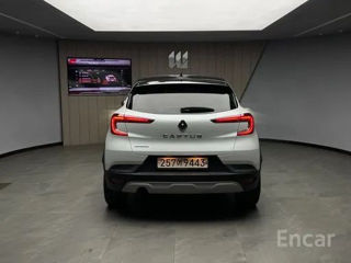 Renault Captur foto 5