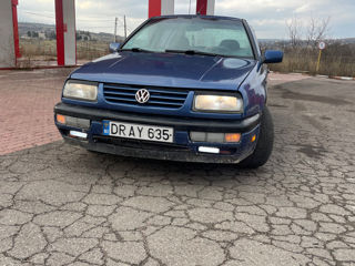 Volkswagen Vento foto 6